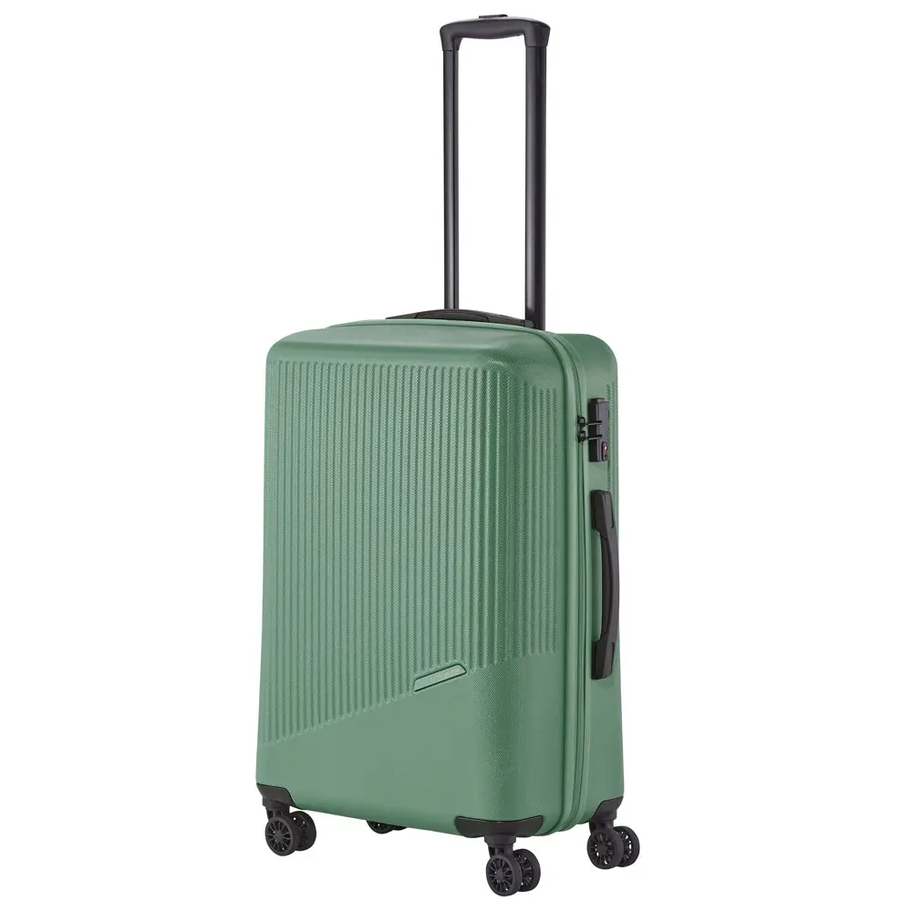 Travelite Bali 4-Rollen Trolley M 67 cm