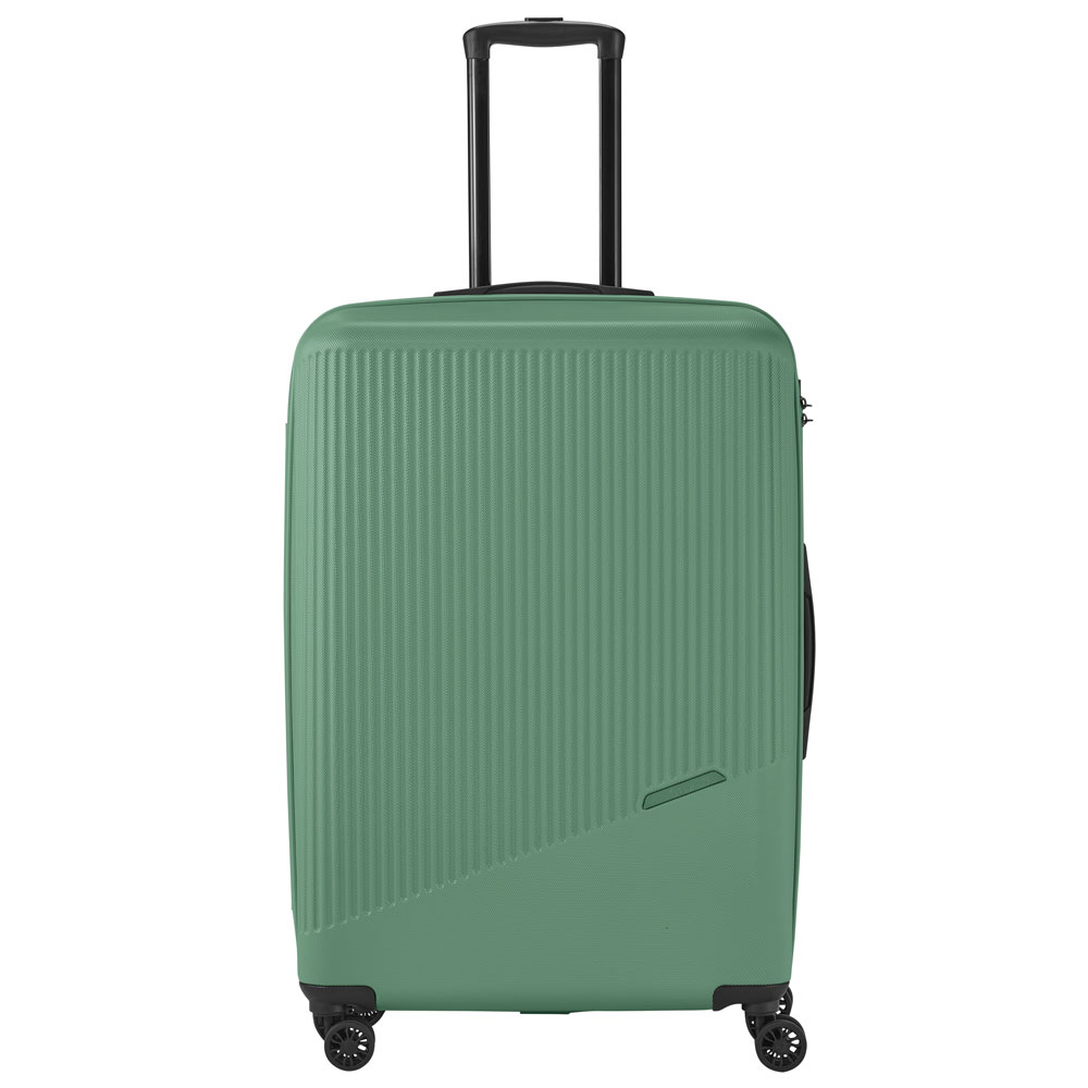 Travelite Bali 4-Rollen Trolley L 77 cm