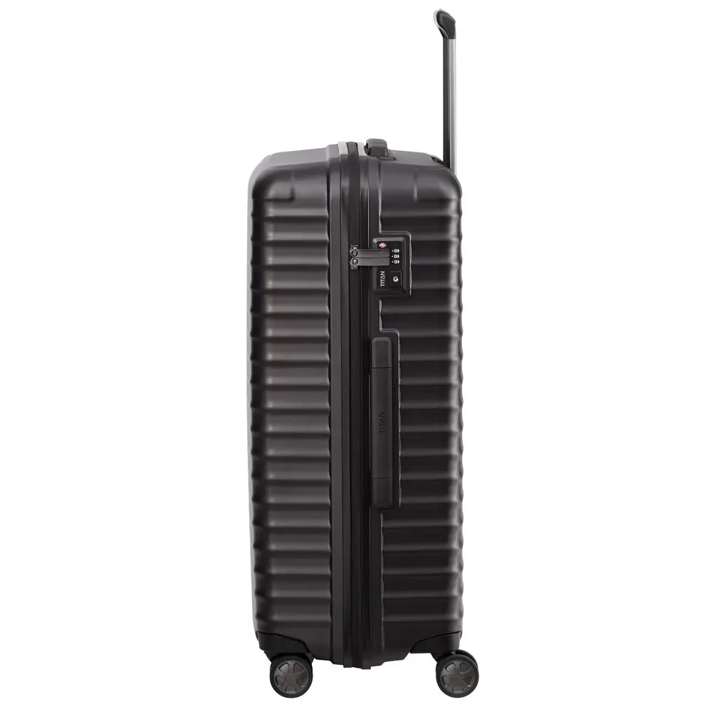 Titan Litron 4-Rollen Trolley L 75 cm