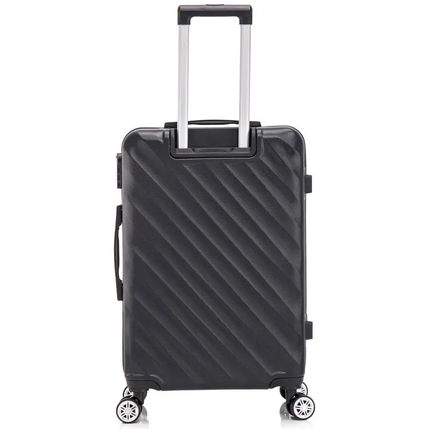 Herolite NP-003 4-Rollen Trolley M 67 cm