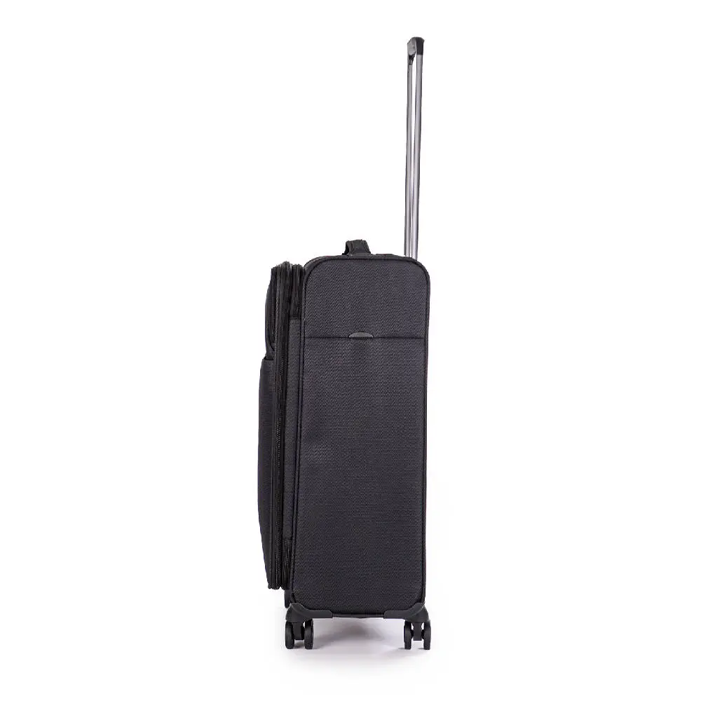 Stratic Light Plus 4-Rollen Trolley M 68 cm