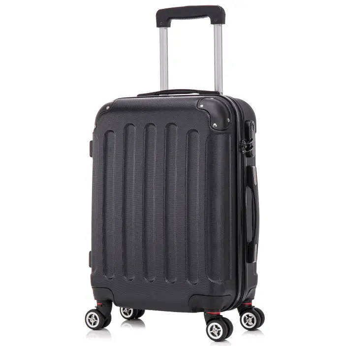 Herolite NP-001 4-Rollen Trolley S 56 cm