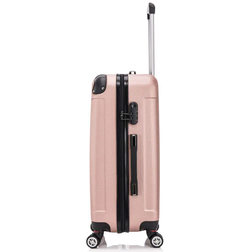 Herolite NP-001 Trolley-Set 4tlg S/M/L/XL