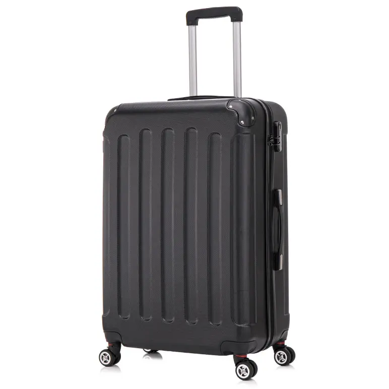 Herolite NP-001 4-Rollen Trolley L 76 cm