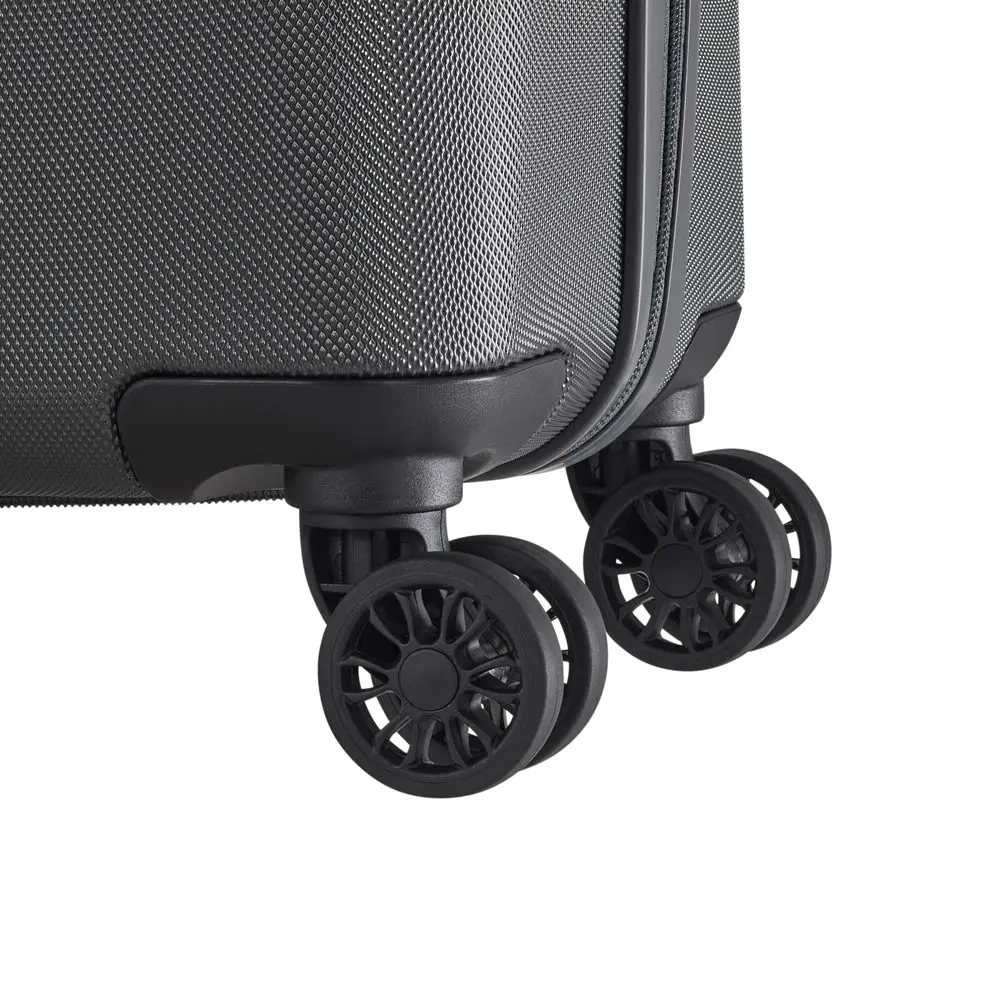 Travelite Bali 4-Rollen Trolley M 67 cm