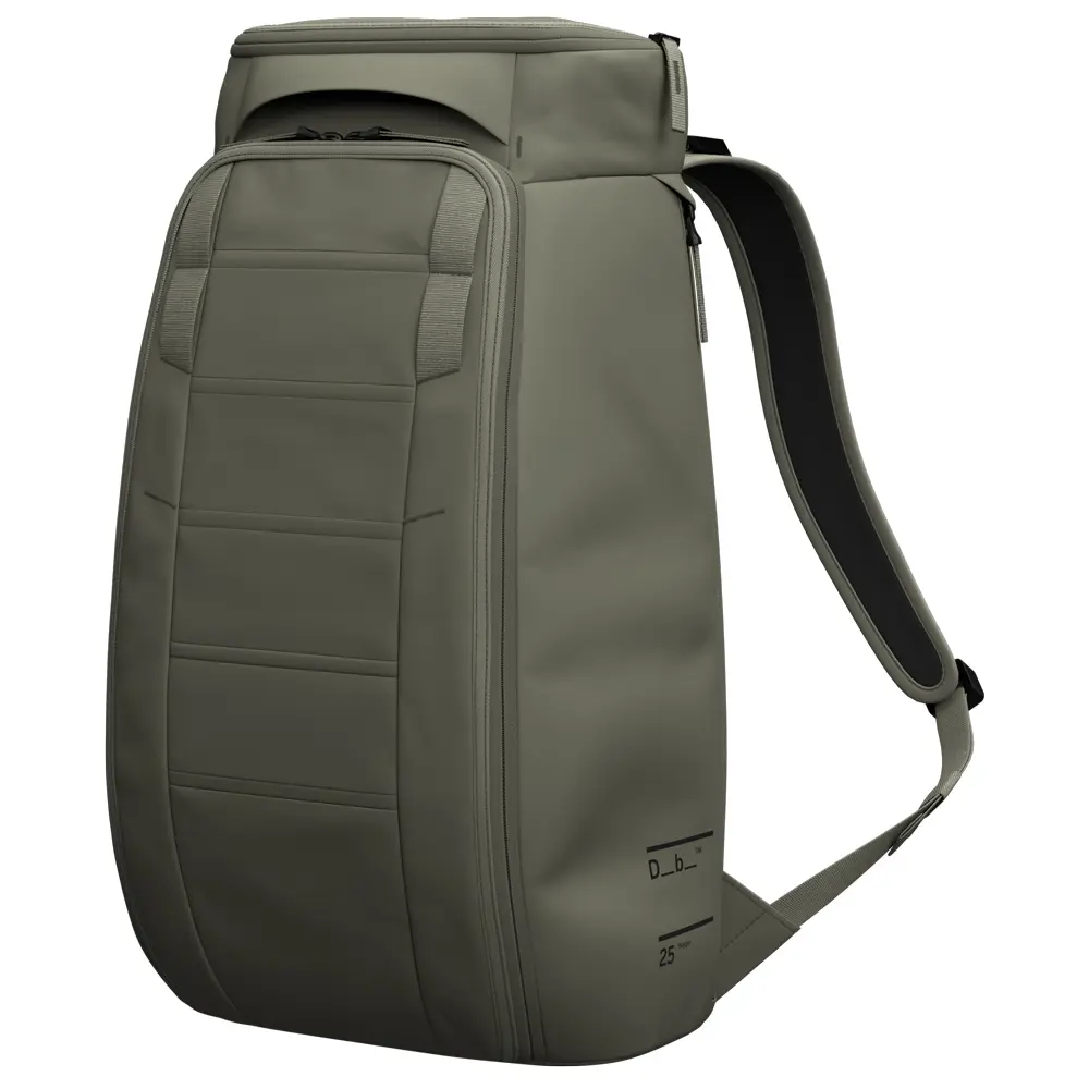 Db Journey Hugger Rucksack 25 L