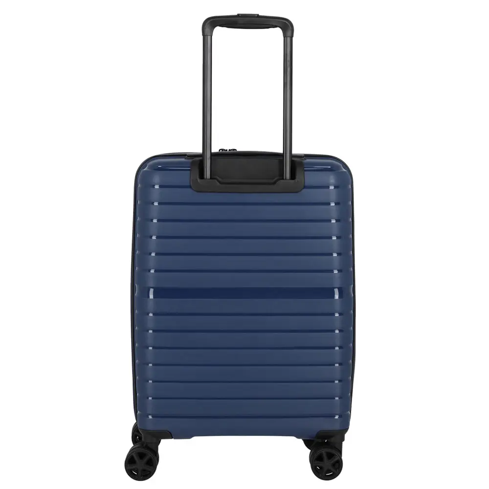 Travelite Trient 4-Rollen Trolley S 55 cm