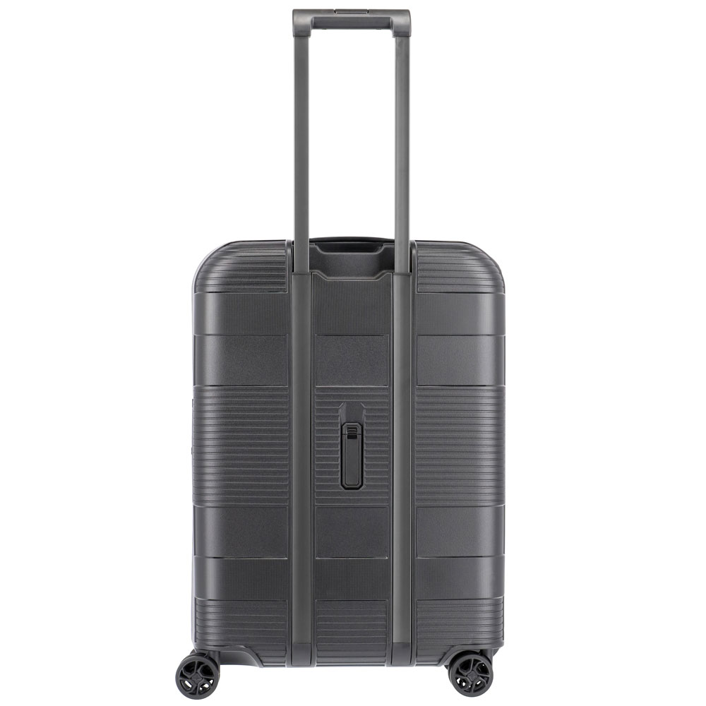 Travelite Korfu 4-Rollen Trolley M 65 cm