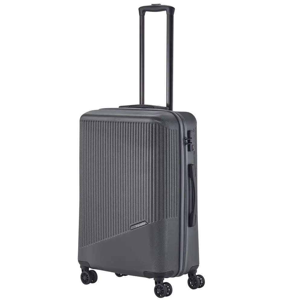 Travelite Bali 4-Rollen Trolley M 67 cm