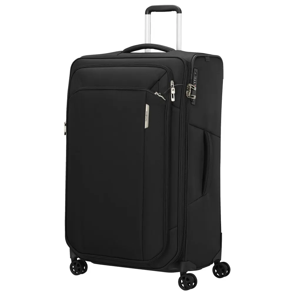 Samsonite Respark 4-Rollen Trolley L 79 cm