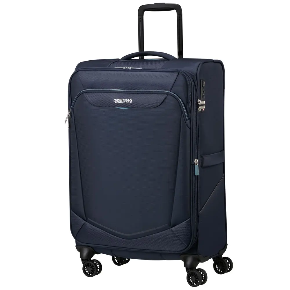 American Tourister SummerRide Trolley M 69 cm